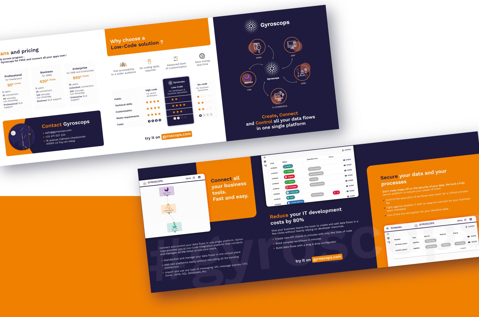 landing page haute loire