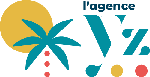 logo agence yz sites internet haute loire 43