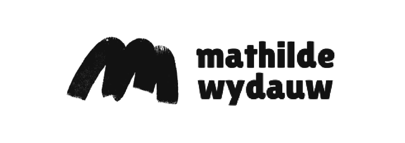mathilde wydauw - graphiste et illustratrice